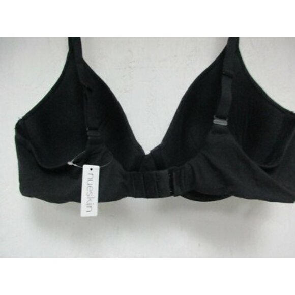 Adore Me Women's Janelle Contour Nueskin Bra Black Size 34A New!!!! - Picture 2 of 2